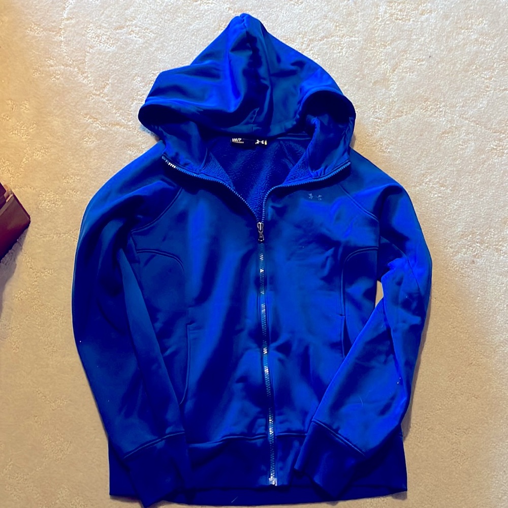 Under Armor Jacket